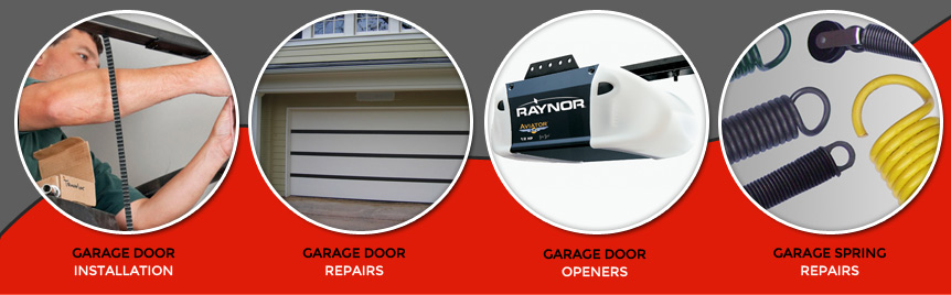 Oysterbay Garage Door Repair